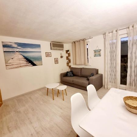 100 M De La Plage - Les Cigales De Mer - Studio Cabine - Parking Ле-Гро-дю-Руа Экстерьер фото