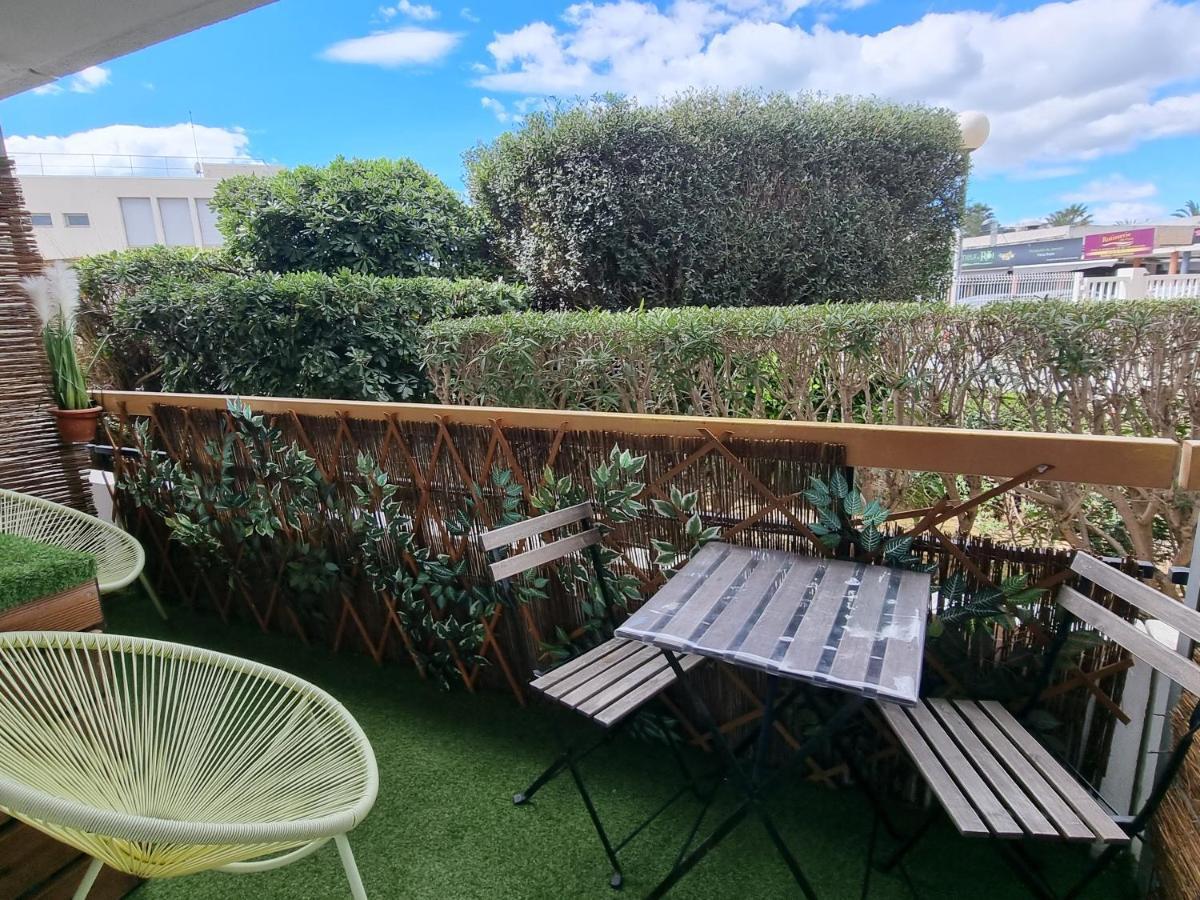 100 M De La Plage - Les Cigales De Mer - Studio Cabine - Parking Ле-Гро-дю-Руа Экстерьер фото